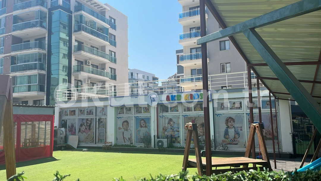 Özel Ulukent AKD Kids Anaokulu - 2