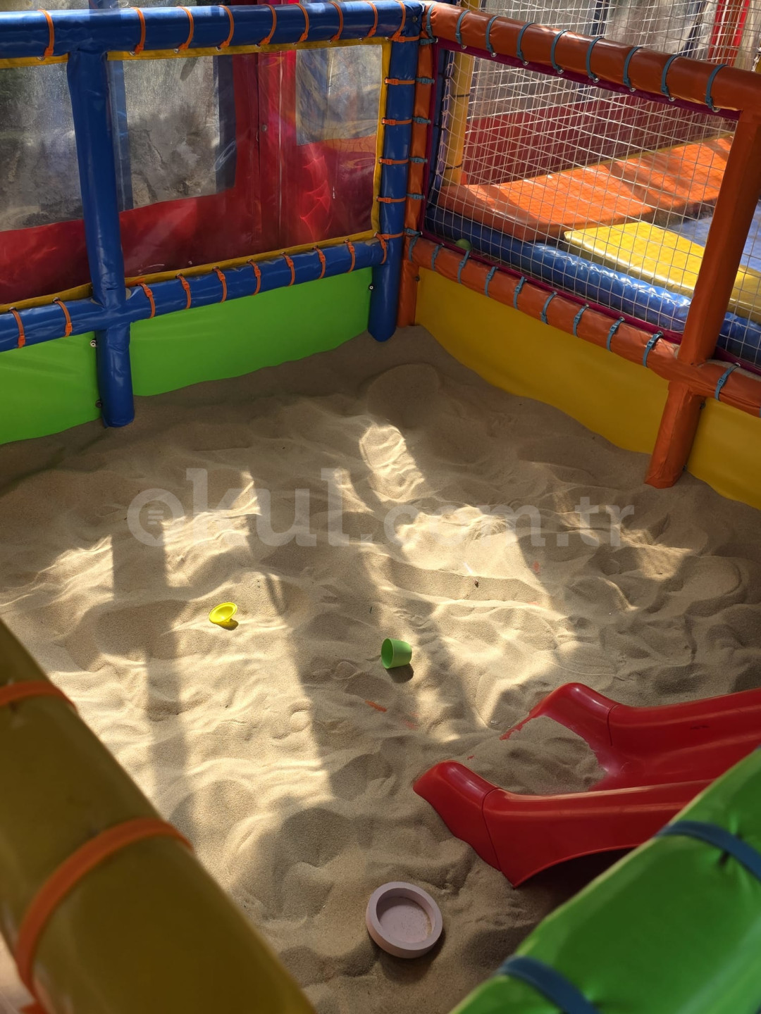 Özel Ulukent AKD Kids Anaokulu - 5