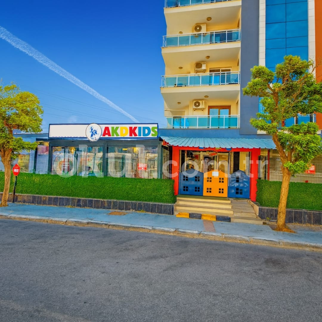 Özel Ulukent AKD Kids Anaokulu - 3