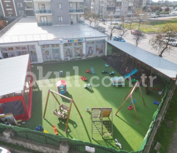 Özel Ulukent AKD Kids Anaokulu