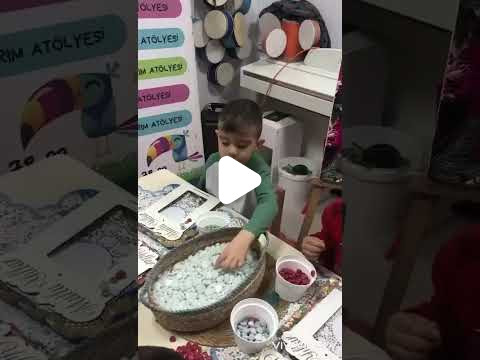 Özel Ulukent AKD Kids Anaokulu - 32