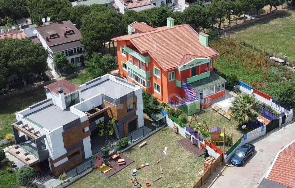 Özel Silivri Neşe Erberk Gündüz Bakım Evi - 2