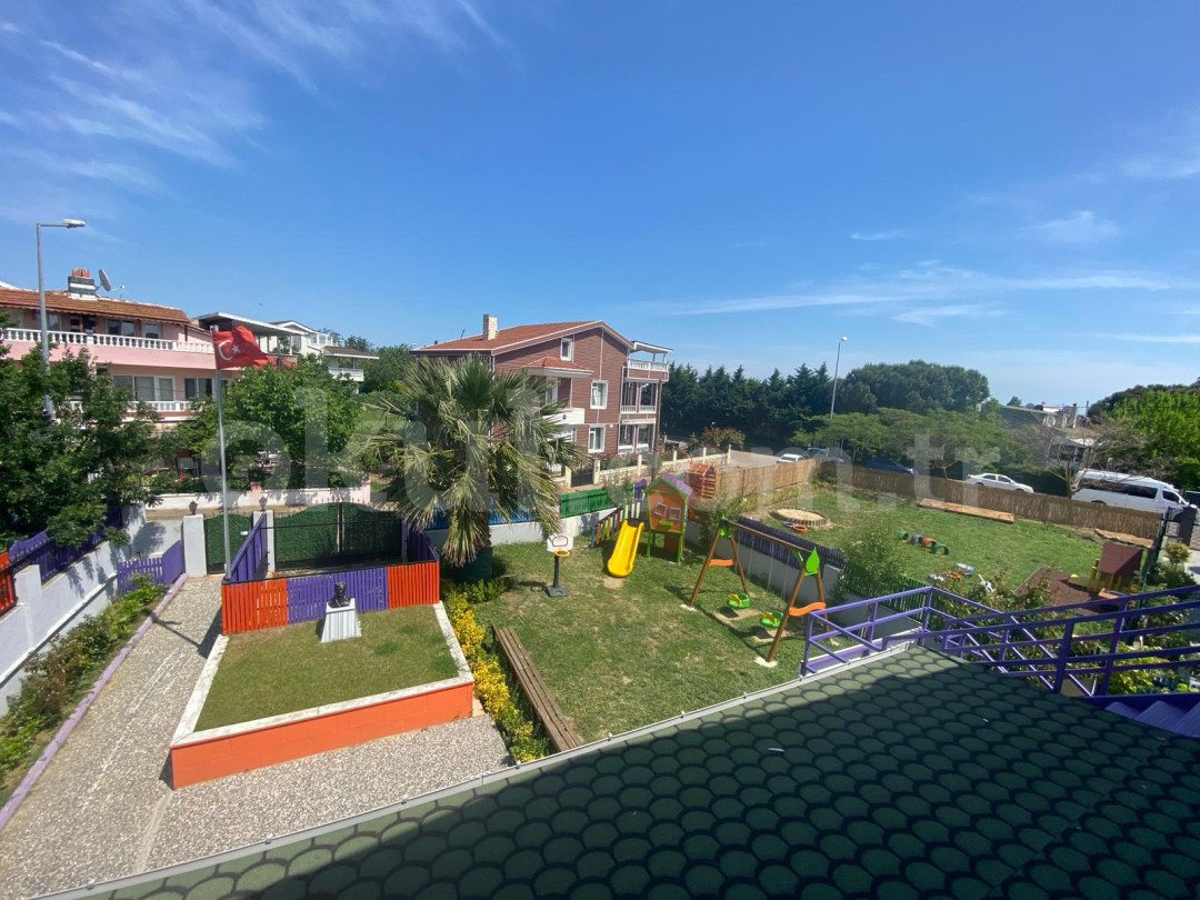 Özel Silivri Neşe Erberk Gündüz Bakım Evi - 5