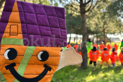 Özel Silivri Neşe Erberk Gündüz Bakım Evi