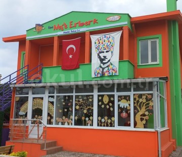 Özel Silivri Neşe Erberk Gündüz Bakım Evi