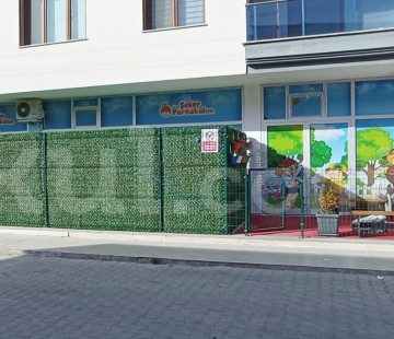 Özel İzmir Şeker Portakalım Gündüz Bakımevi