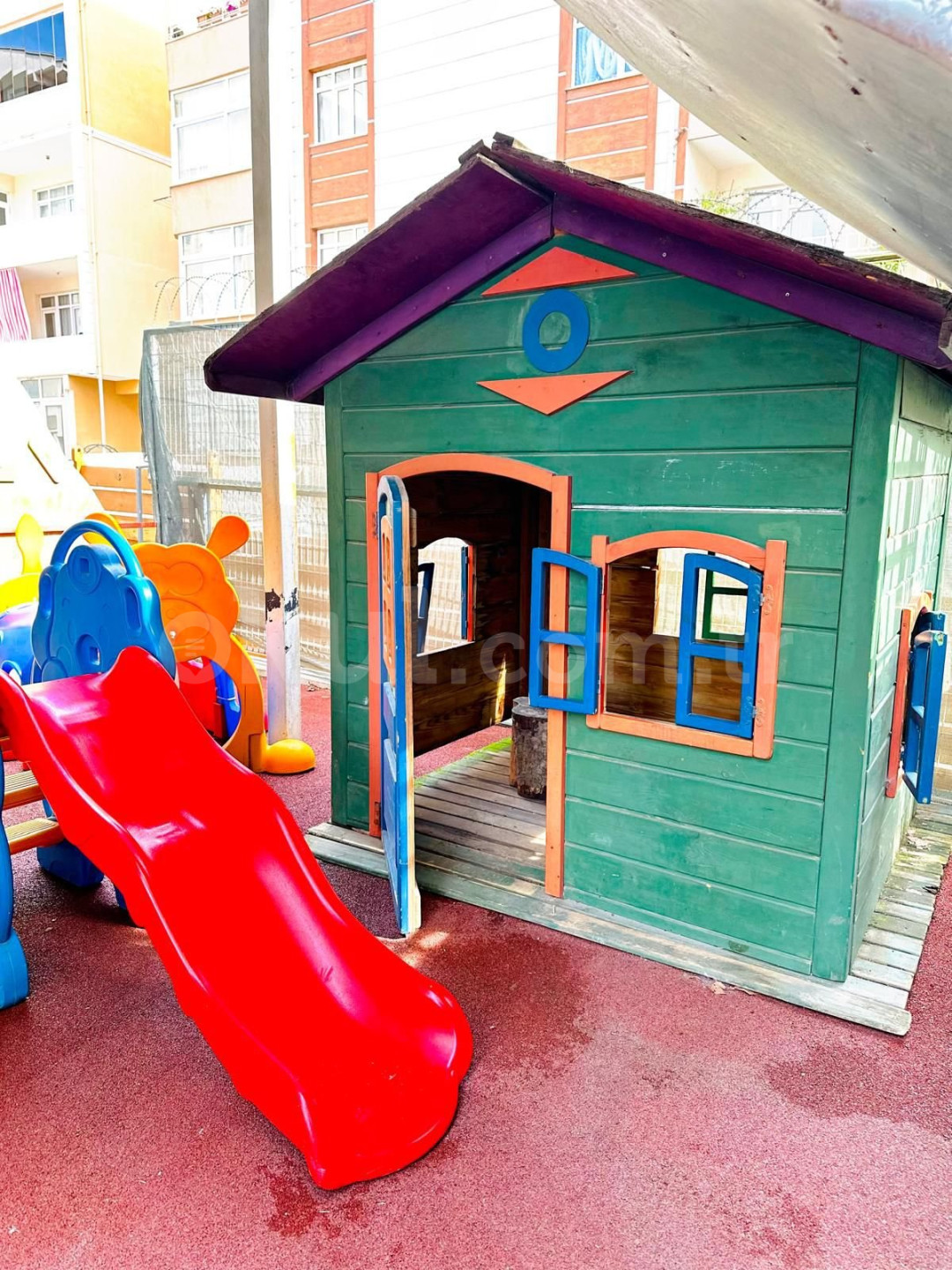 Özel Kartal Parlayan Melekler Anaokulu - 5