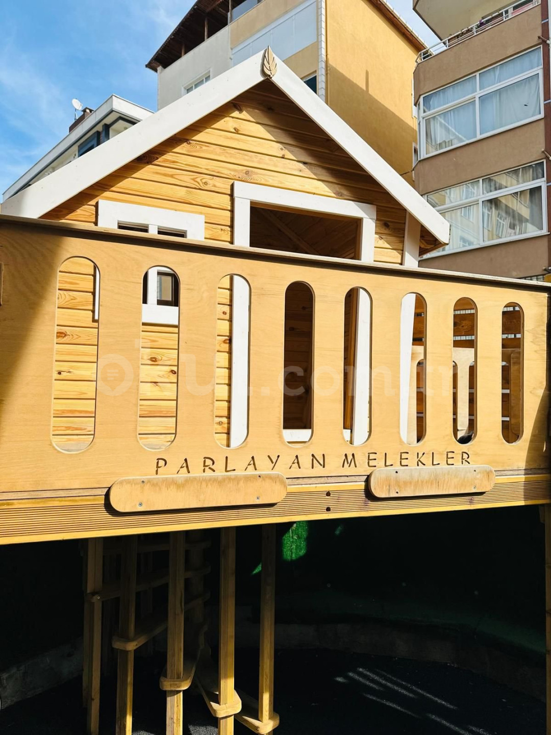 Özel Kartal Parlayan Melekler Anaokulu - 3