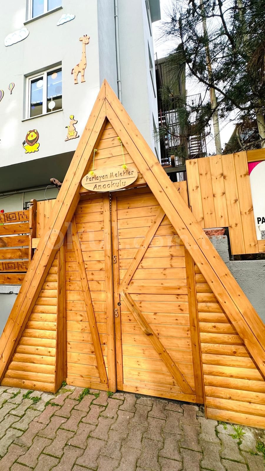 Özel Kartal Parlayan Melekler Anaokulu - 1