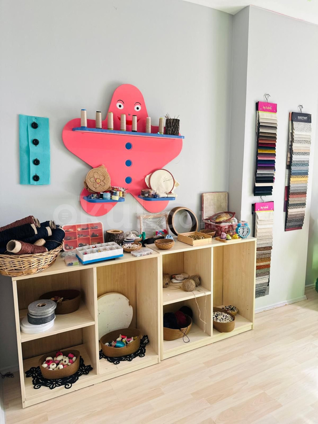 Özel Kartal Parlayan Melekler Anaokulu - 21