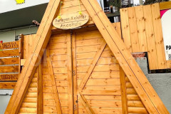 Özel Kartal Parlayan Melekler Anaokulu