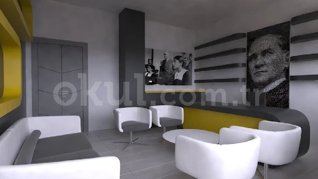 Özel Çukurova Ekim Koleji Anaokulu - 4