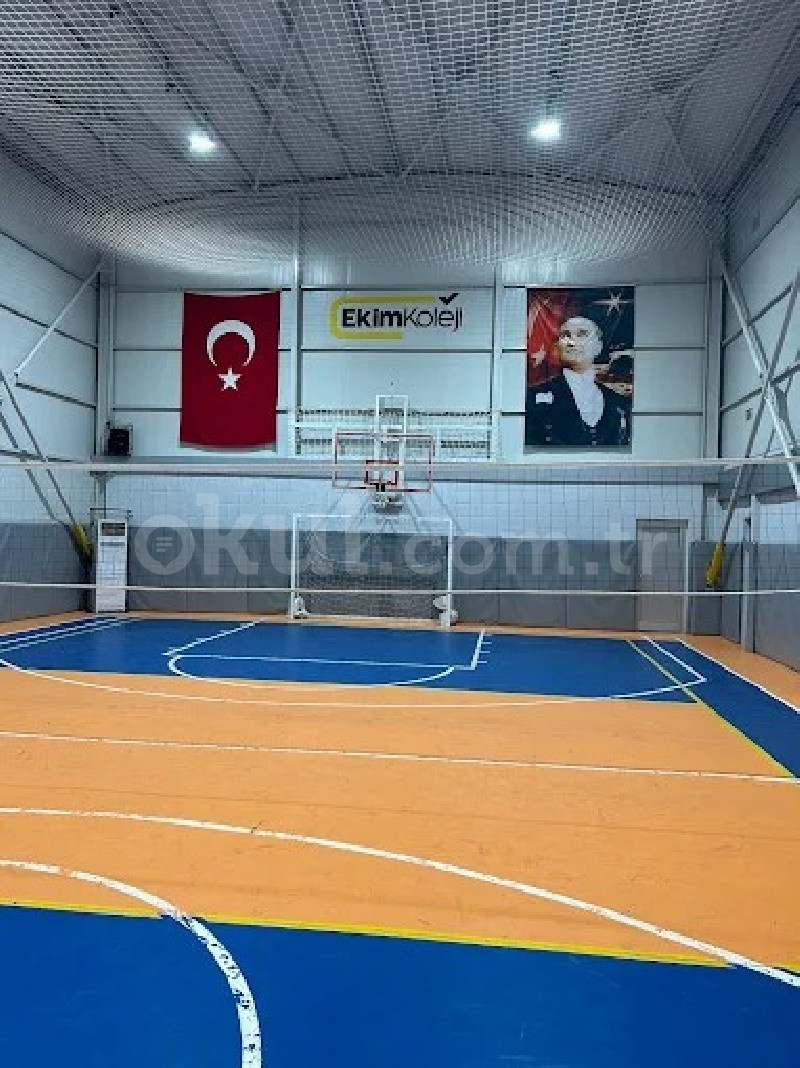 Özel Çukurova Ekim Koleji Anaokulu - 7
