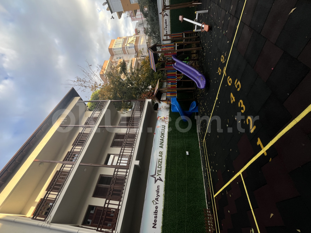 Özel Alanya Nesibe Aydın Yıldızlar Anaokulu - 13