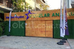 Özel Alanya Nesibe Aydın Yıldızlar Anaokulu