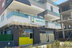 Özel Avokado Anaokulu