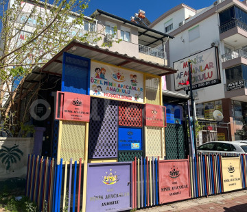 Özel Minik Afacanlar Anaokulu