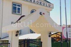 Özel Manavgat Gelişim Serüveni (GESA) Anaokulu