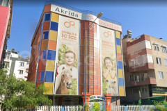 Özel Akrida Anaokulu