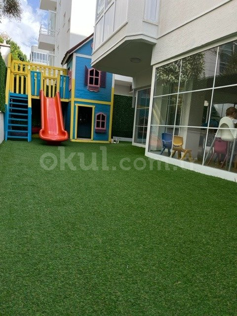 Özel Bilim Dünyası Anaokulu - 3