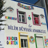 Özel Bilim Dünyası Anaokulu