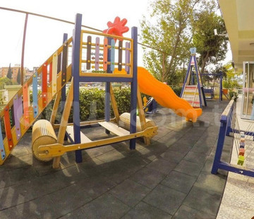 Özel Buca Melek Eli Anaokulu