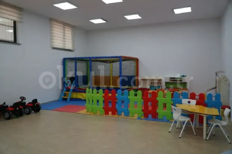 Özel Başiskele Birikim Okulları Anaokulu - 13