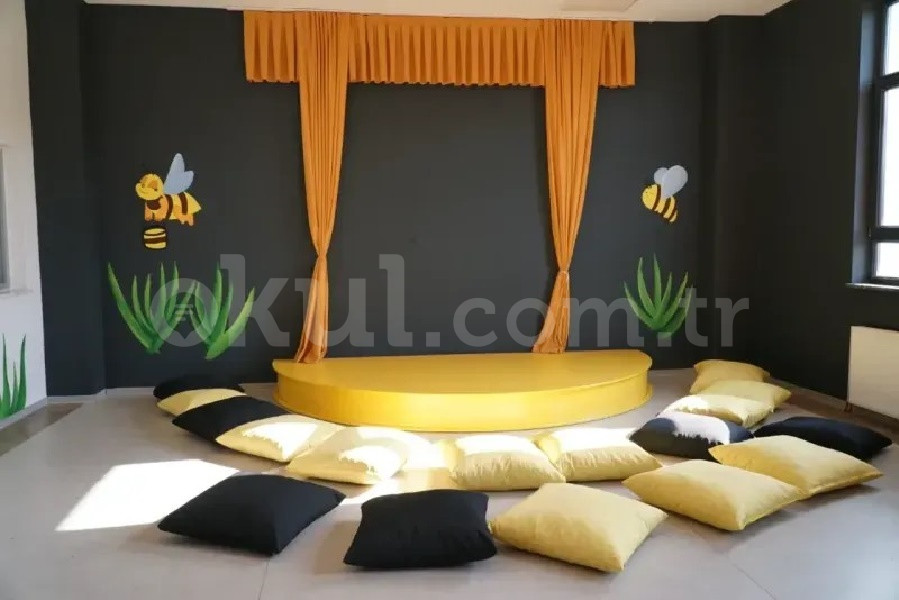Özel Başiskele Birikim Okulları Anaokulu - 14