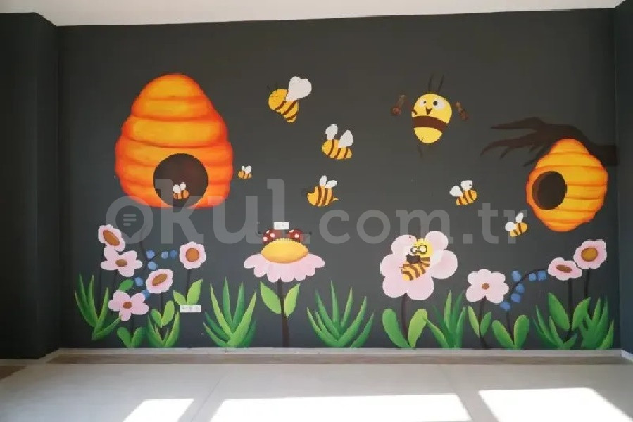 Özel Başiskele Birikim Okulları Anaokulu - 11