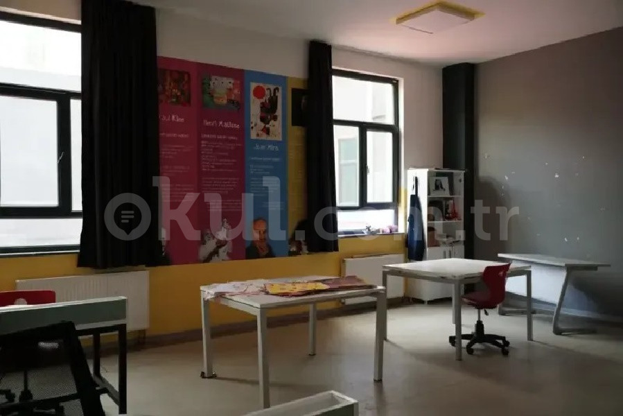 Özel Başiskele Birikim Okulları Anaokulu - 16