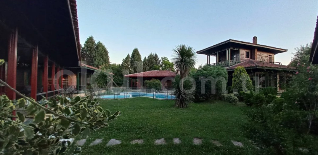 Özel Büyükannenin Çiftlik Anaokulu - 1