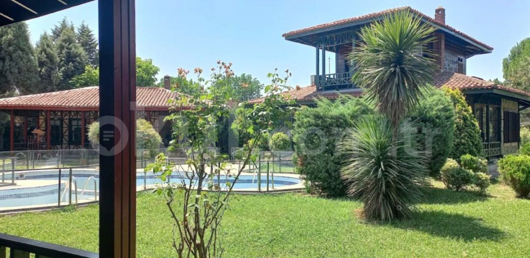 Özel Büyükannenin Çiftlik Anaokulu - 2