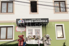 Özel Hayriye Hatun Güneş Anaokulu