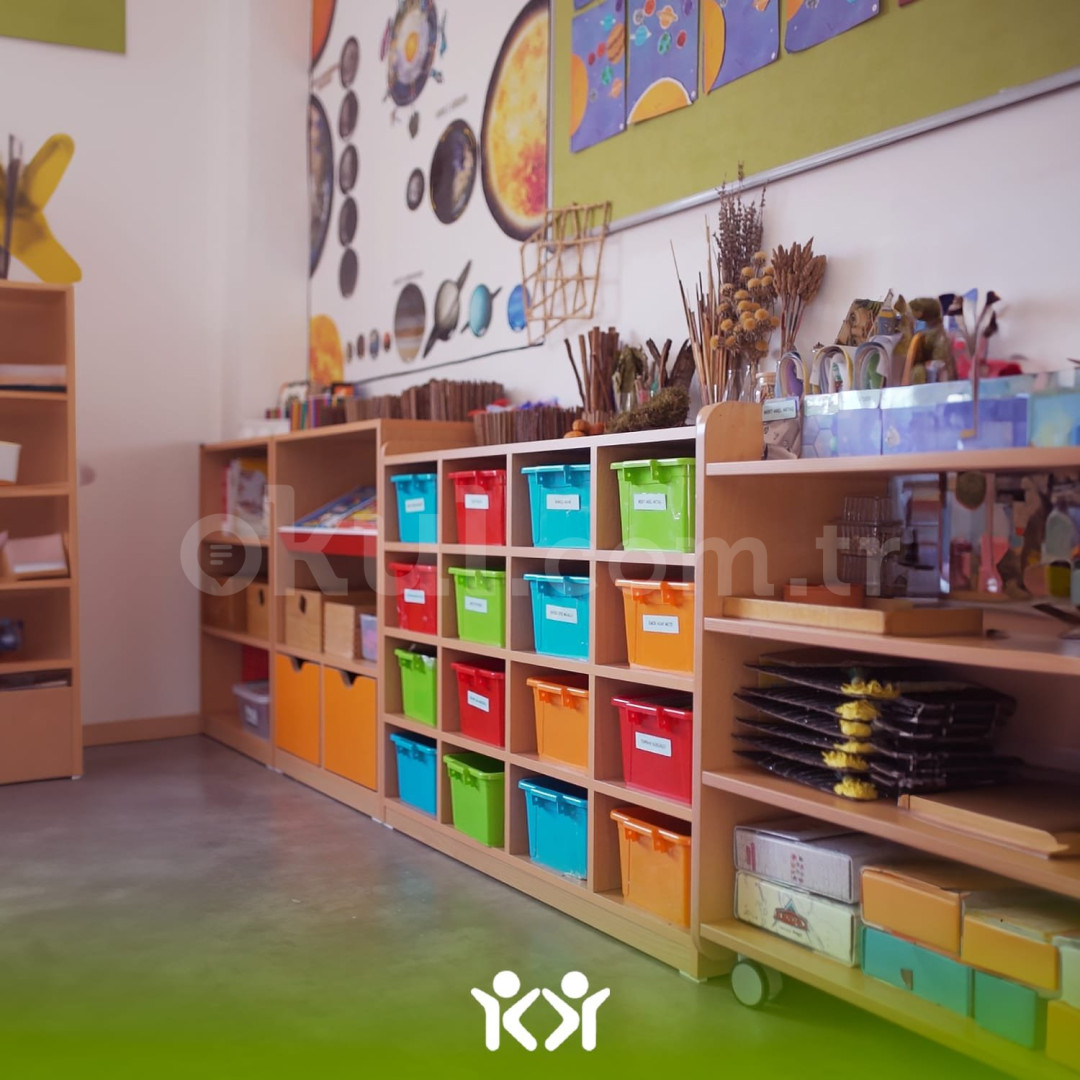 Özel Küçük Kaşif Anaokulu - 6