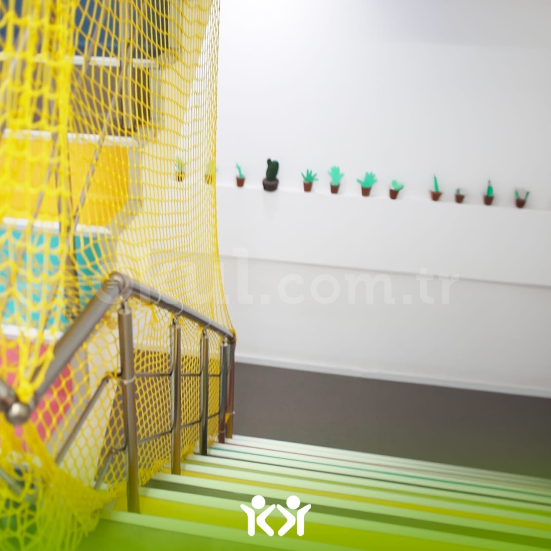 Özel Küçük Kaşif Anaokulu - 4