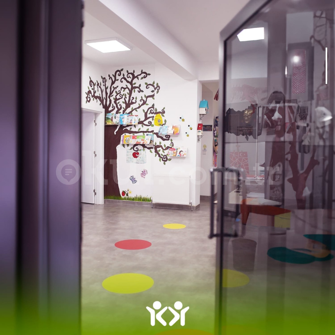 Özel Küçük Kaşif Anaokulu - 8