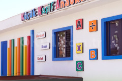 Özel Küçük Kaşif Anaokulu