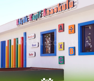 Özel Küçük Kaşif Anaokulu