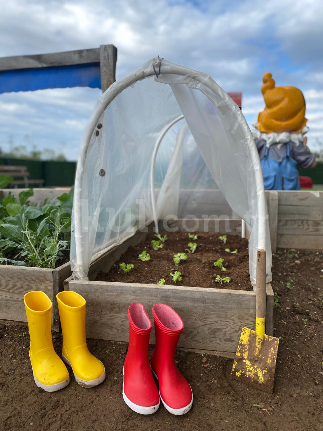 Özel Alfa Çocuk Anaokulu - 3