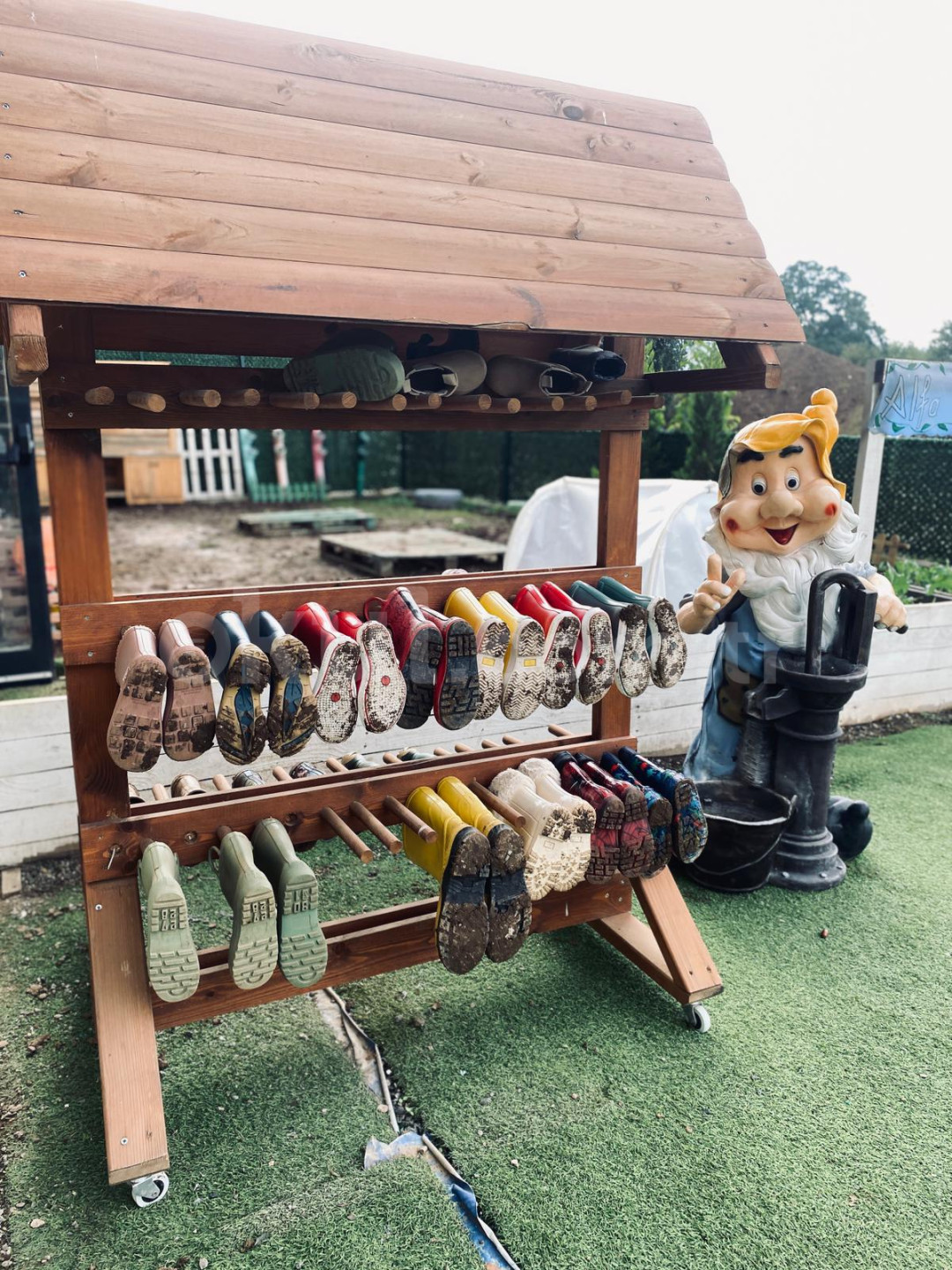 Özel Alfa Çocuk Anaokulu - 6