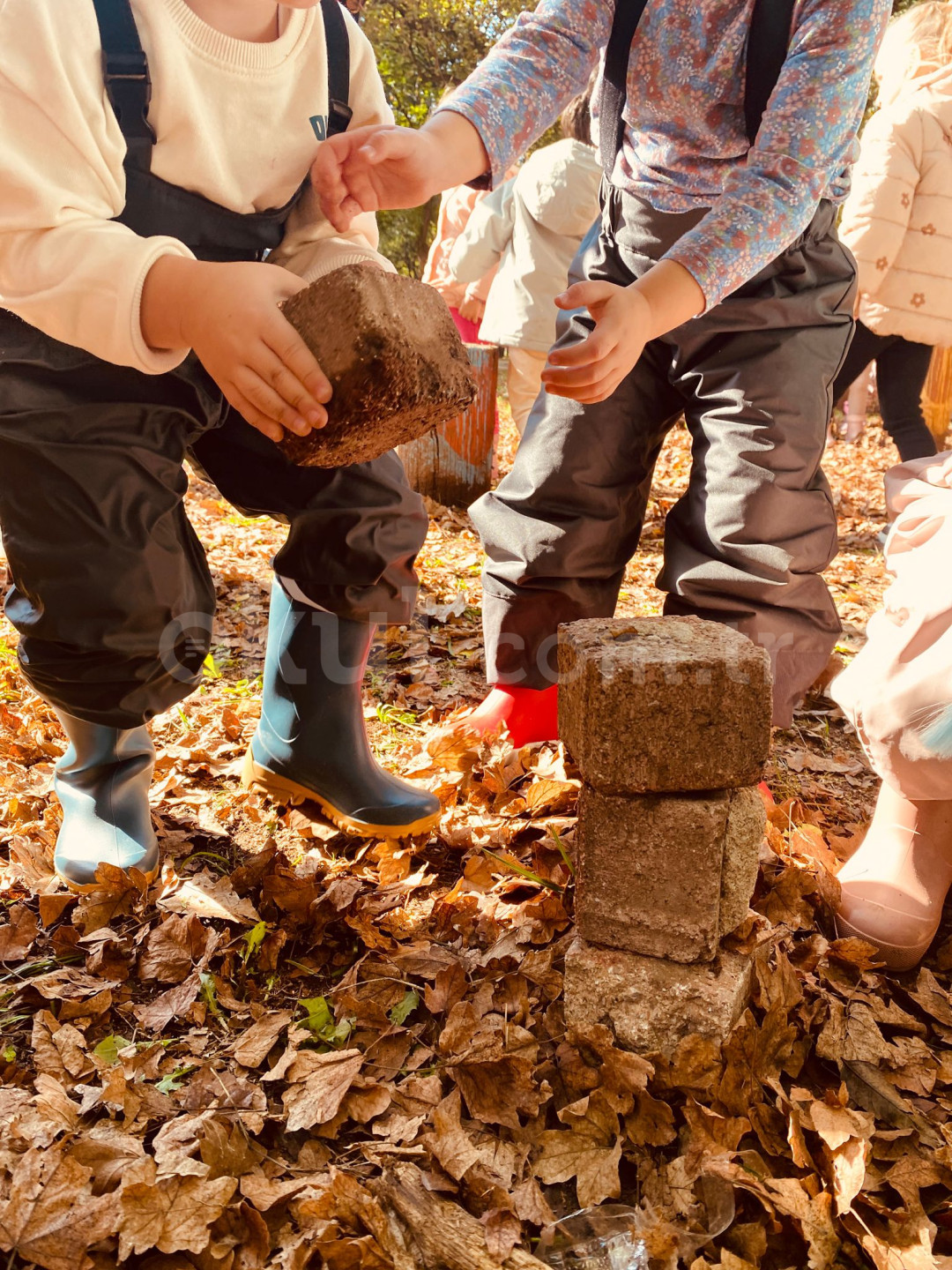 Özel Alfa Çocuk Anaokulu - 7