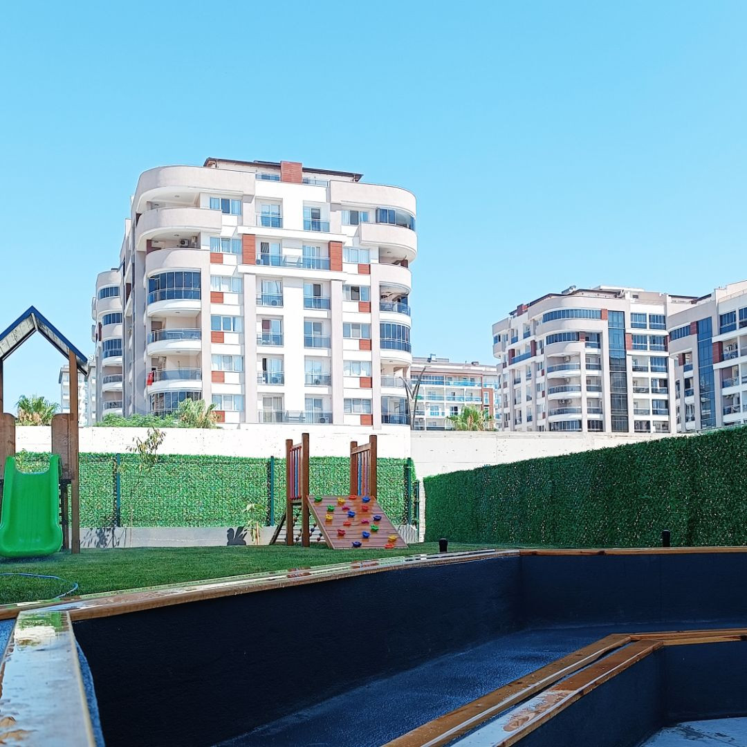 Özel Aliağa Çocuk Akademisi Anaokulu - 6