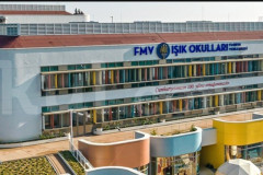 FMV Özel Florya Işık Anaokulu