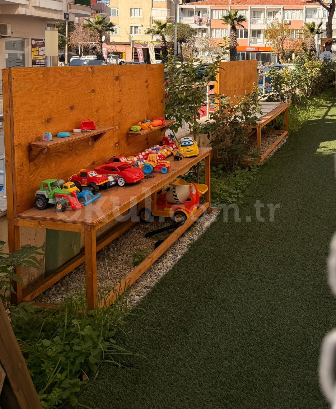 Özel Bergama Anne Balı Anaokulu - 5