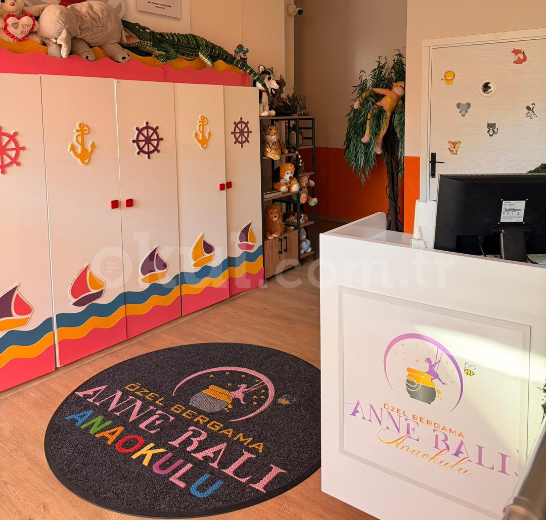 Özel Bergama Anne Balı Anaokulu - 12