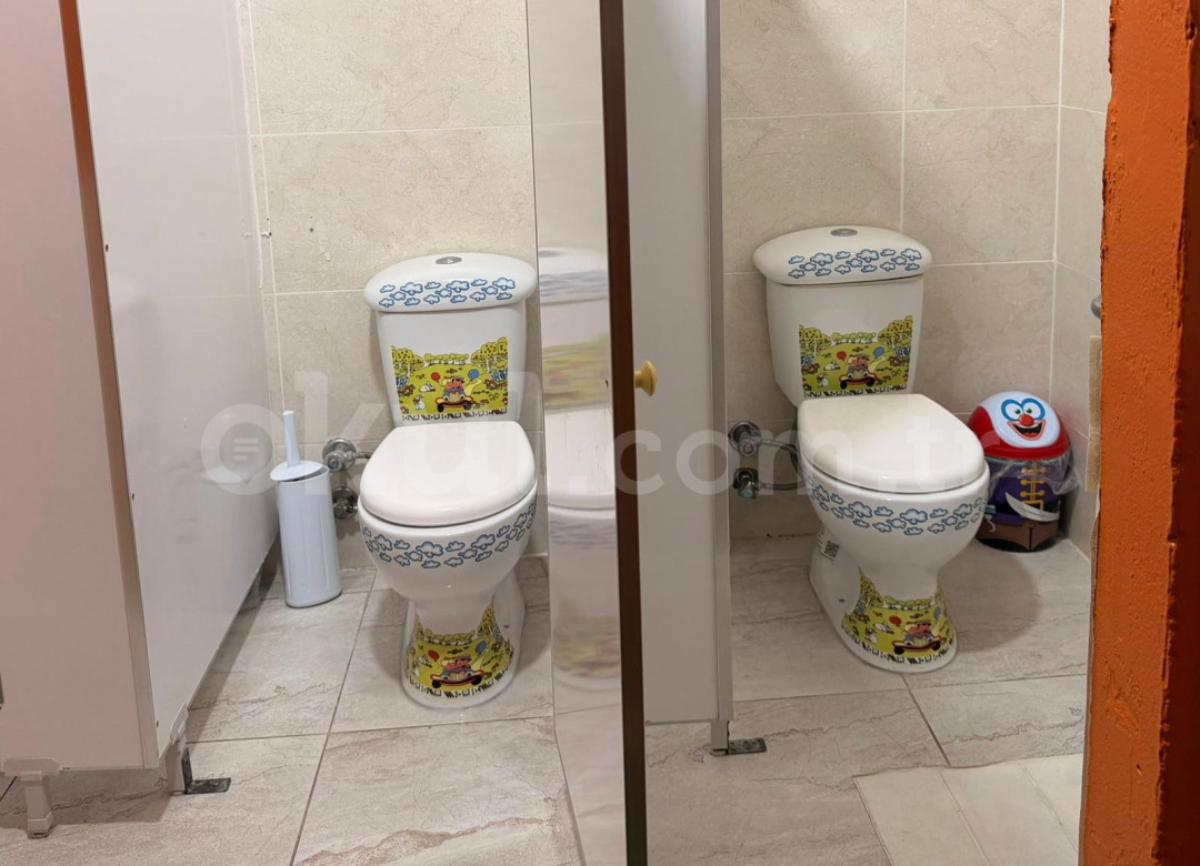 Özel Bergama Anne Balı Anaokulu - 14