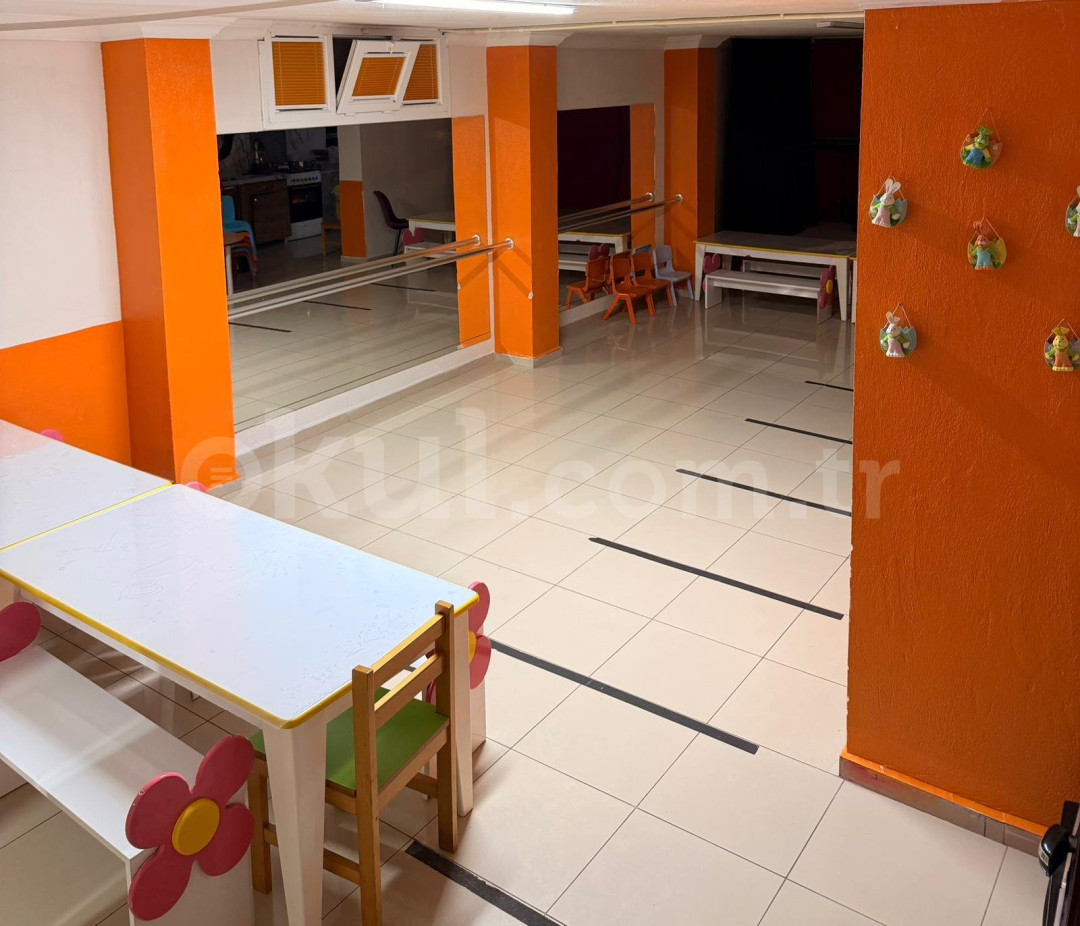 Özel Bergama Anne Balı Anaokulu - 11