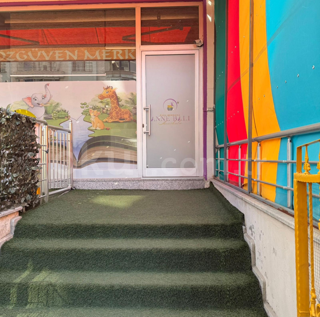 Özel Bergama Anne Balı Anaokulu - 4