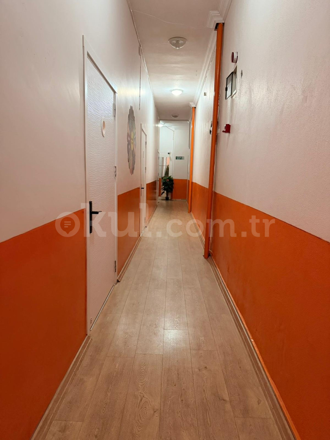 Özel Bergama Anne Balı Anaokulu - 13