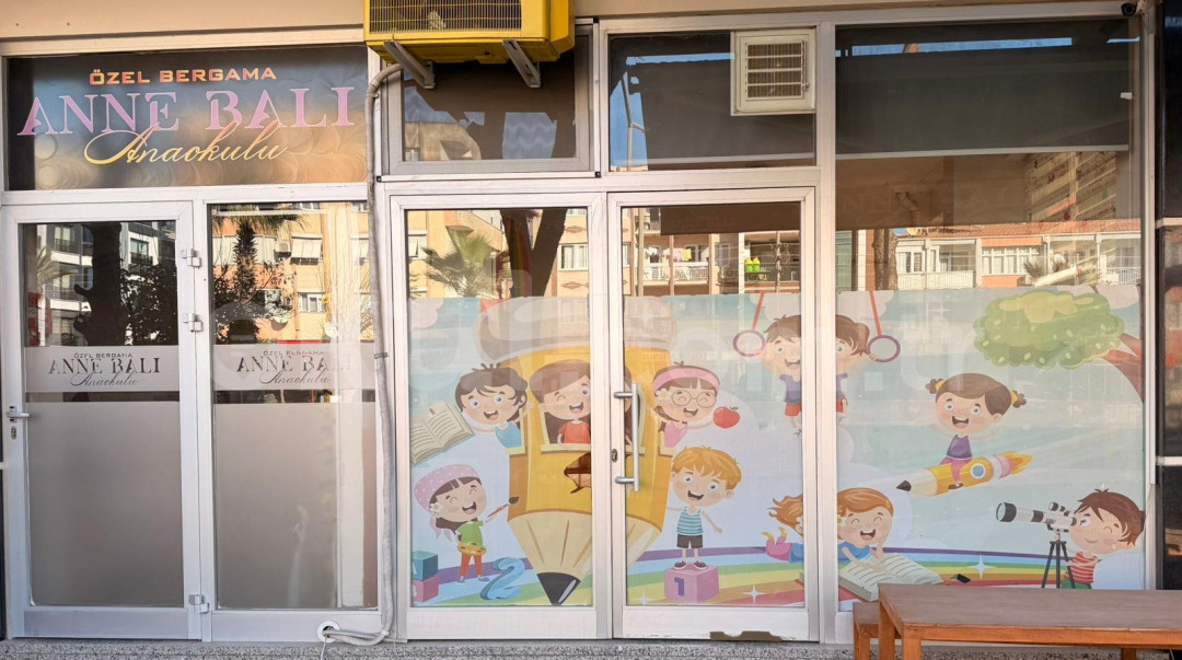 Özel Bergama Anne Balı Anaokulu - 1